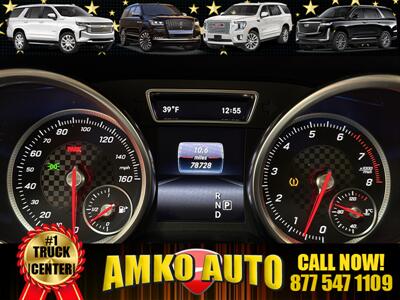 2016 Mercedes-Benz GLE 450 AMG   - Photo 42 - Laurel, MD 20724