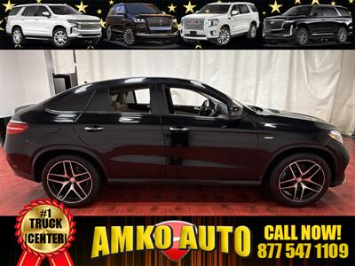 2016 Mercedes-Benz GLE 450 AMG   - Photo 14 - Laurel, MD 20724