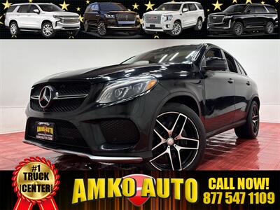 2016 Mercedes-Benz GLE 450 AMG   - Photo 2 - Laurel, MD 20724