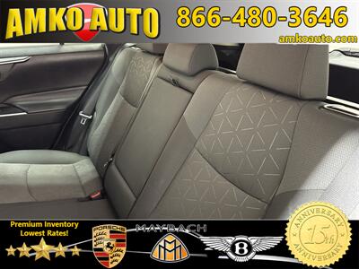 2020 Toyota RAV4 XLE   - Photo 13 - Temple Hills, MD 20748