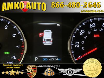 2020 Toyota RAV4 XLE   - Photo 24 - Temple Hills, MD 20748