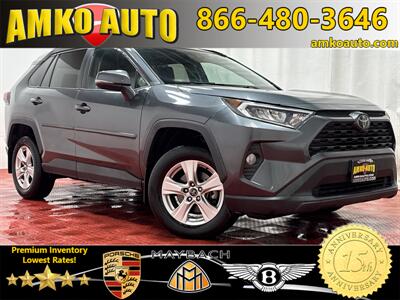 2020 Toyota RAV4 XLE   - Photo 6 - Temple Hills, MD 20748