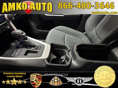 2020 Toyota RAV4 XLE   - Photo 28 - Temple Hills, MD 20748