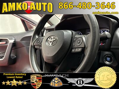 2020 Toyota RAV4 XLE   - Photo 21 - Temple Hills, MD 20748