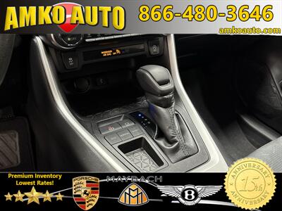 2020 Toyota RAV4 XLE   - Photo 26 - Temple Hills, MD 20748