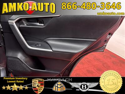 2020 Toyota RAV4 XLE   - Photo 15 - Temple Hills, MD 20748