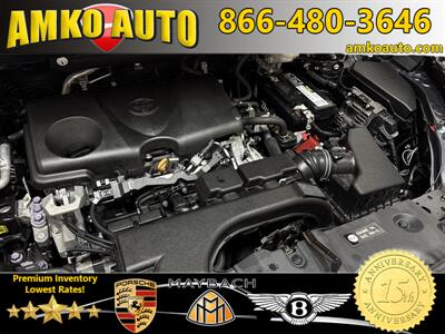 2020 Toyota RAV4 XLE   - Photo 30 - Temple Hills, MD 20748