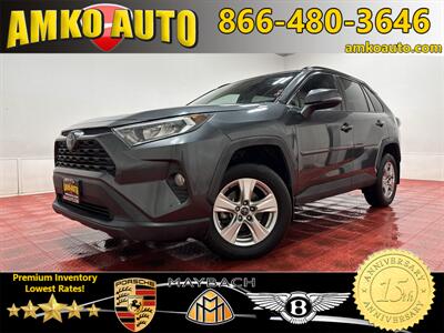 2020 Toyota RAV4 XLE   - Photo 2 - Temple Hills, MD 20748