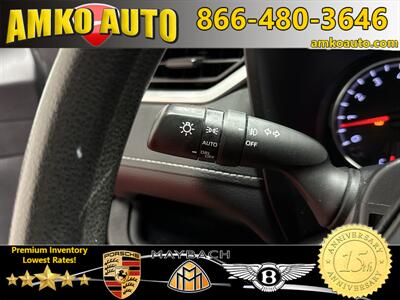 2020 Toyota RAV4 XLE   - Photo 22 - Temple Hills, MD 20748