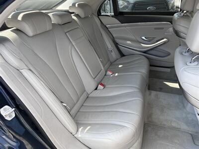2016 Mercedes-Benz S 550   - Photo 30 - Laurel, MD 20724