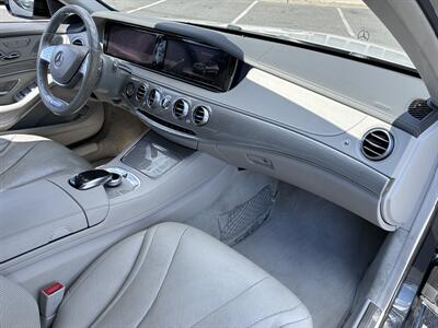 2016 Mercedes-Benz S 550   - Photo 33 - Laurel, MD 20724