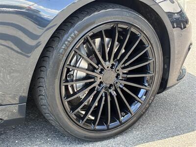 2016 Mercedes-Benz S 550   - Photo 34 - Laurel, MD 20724