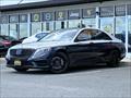 2016 Mercedes-Benz S 550   - Photo 2 - Laurel, MD 20724