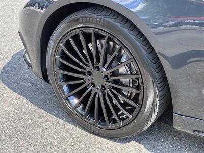 2016 Mercedes-Benz S 550   - Photo 38 - Laurel, MD 20724