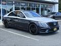 2016 Mercedes-Benz S 550   - Photo 7 - Laurel, MD 20724