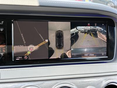 2016 Mercedes-Benz S 550   - Photo 39 - Laurel, MD 20724