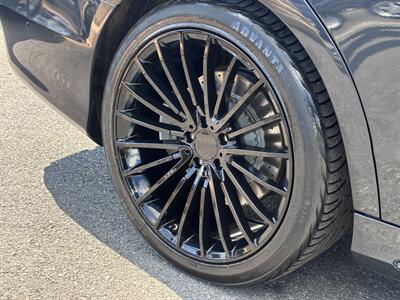 2016 Mercedes-Benz S 550   - Photo 36 - Laurel, MD 20724