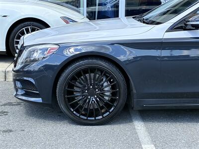 2016 Mercedes-Benz S 550   - Photo 11 - Laurel, MD 20724
