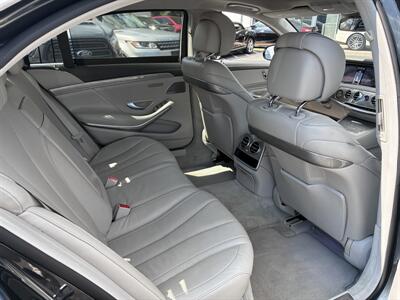 2016 Mercedes-Benz S 550   - Photo 29 - Laurel, MD 20724