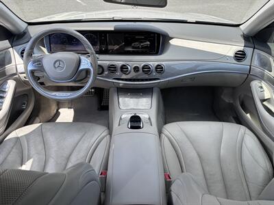 2016 Mercedes-Benz S 550   - Photo 24 - Laurel, MD 20724