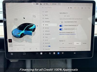 2023 Tesla Model 3   - Photo 39 - Temple Hills, MD 20748