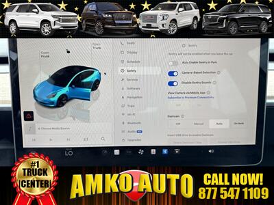 2023 Tesla Model 3 - Photo 39 - Temple Hills, MD 20748