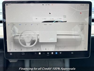 2023 Tesla Model 3   - Photo 33 - Temple Hills, MD 20748