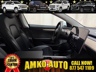 2023 Tesla Model 3 - Photo 27 - Temple Hills, MD 20748