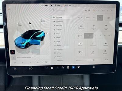 2023 Tesla Model 3   - Photo 36 - Temple Hills, MD 20748