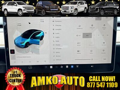 2023 Tesla Model 3 - Photo 36 - Temple Hills, MD 20748