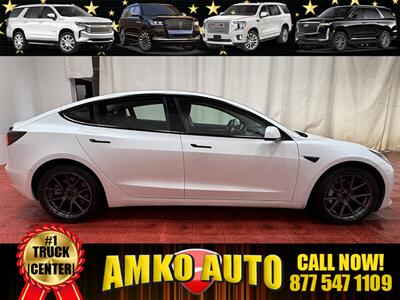 2023 Tesla Model 3 - Photo 11 - Temple Hills, MD 20748