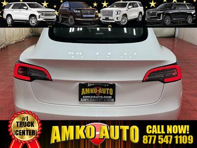 2023 Tesla Model 3 - Photo 8 - Temple Hills, MD 20748