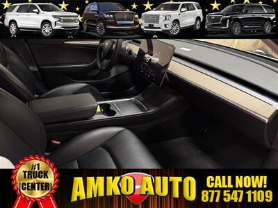 2023 Tesla Model 3 - Photo 31 - Temple Hills, MD 20748