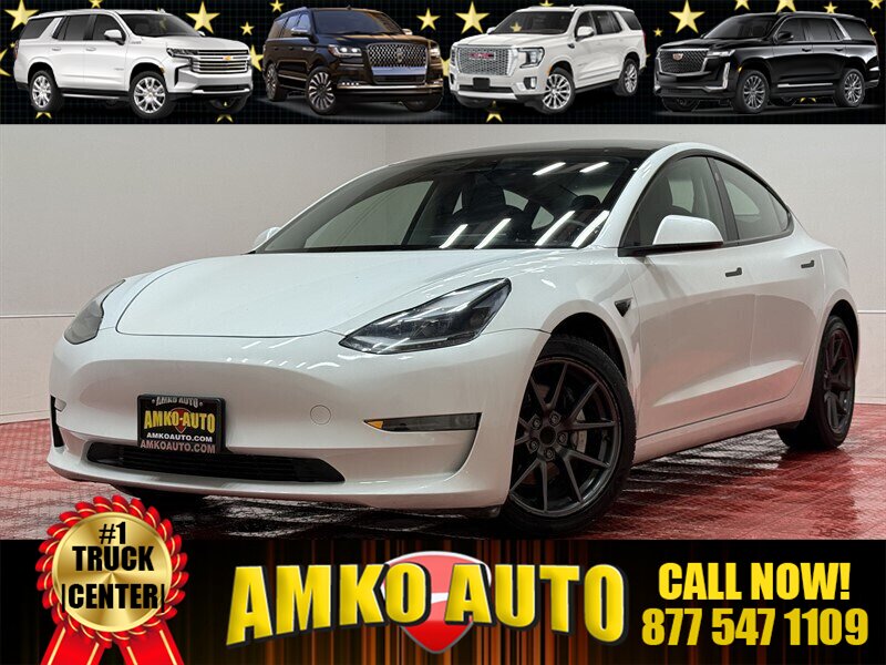 2023 Tesla Model 3   - Photo 1 - Temple Hills, MD 20748