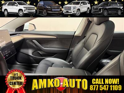 2023 Tesla Model 3 - Photo 25 - Temple Hills, MD 20748