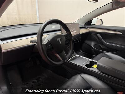 2023 Tesla Model 3   - Photo 29 - Temple Hills, MD 20748
