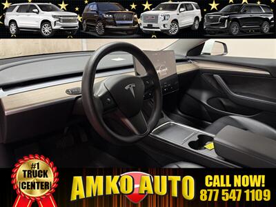 2023 Tesla Model 3 - Photo 29 - Temple Hills, MD 20748