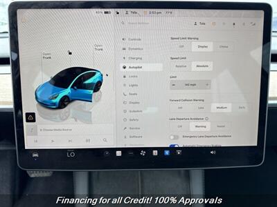 2023 Tesla Model 3   - Photo 38 - Temple Hills, MD 20748