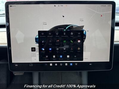2023 Tesla Model 3   - Photo 35 - Temple Hills, MD 20748