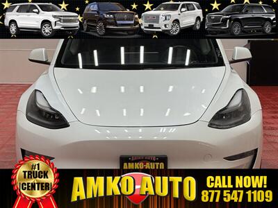 2023 Tesla Model 3 - Photo 4 - Temple Hills, MD 20748