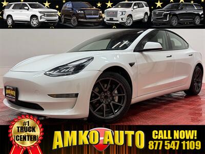 2023 Tesla Model 3 - Photo 2 - Temple Hills, MD 20748