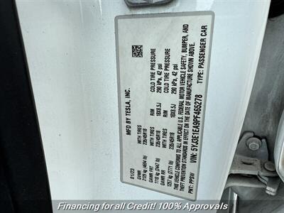 2023 Tesla Model 3   - Photo 44 - Temple Hills, MD 20748