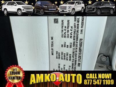 2023 Tesla Model 3 - Photo 44 - Temple Hills, MD 20748