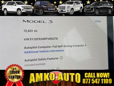 2023 Tesla Model 3 - Photo 41 - Temple Hills, MD 20748