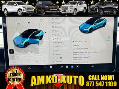 2023 Tesla Model 3 - Photo 40 - Temple Hills, MD 20748