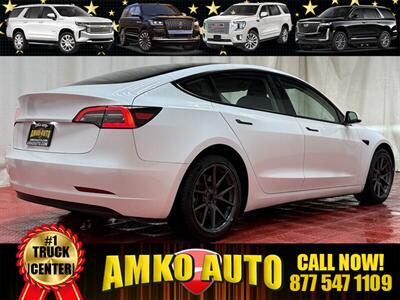 2023 Tesla Model 3 - Photo 9 - Temple Hills, MD 20748