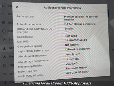 2023 Tesla Model 3   - Photo 42 - Temple Hills, MD 20748