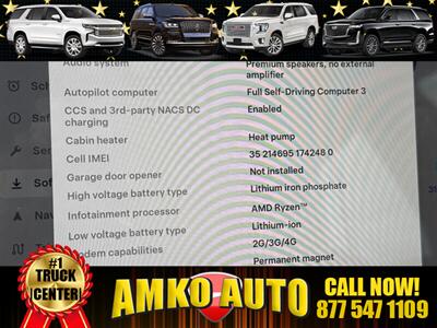 2023 Tesla Model 3 - Photo 42 - Temple Hills, MD 20748