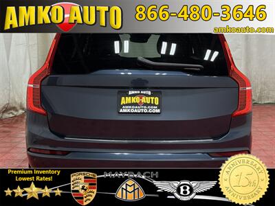 2021 Volvo XC90 T6 Momentum 6-Passenger   - Photo 15 - Laurel, MD 20724