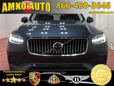2021 Volvo XC90 T6 Momentum 6-Passenger   - Photo 4 - Laurel, MD 20724